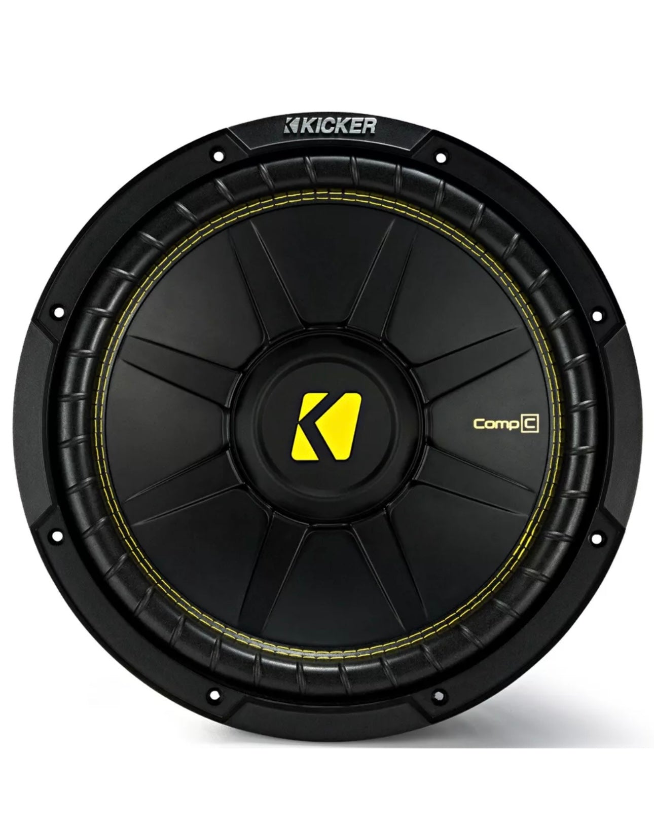 Kicker Comp C Bajo 12” Single Coil 44CWCS124