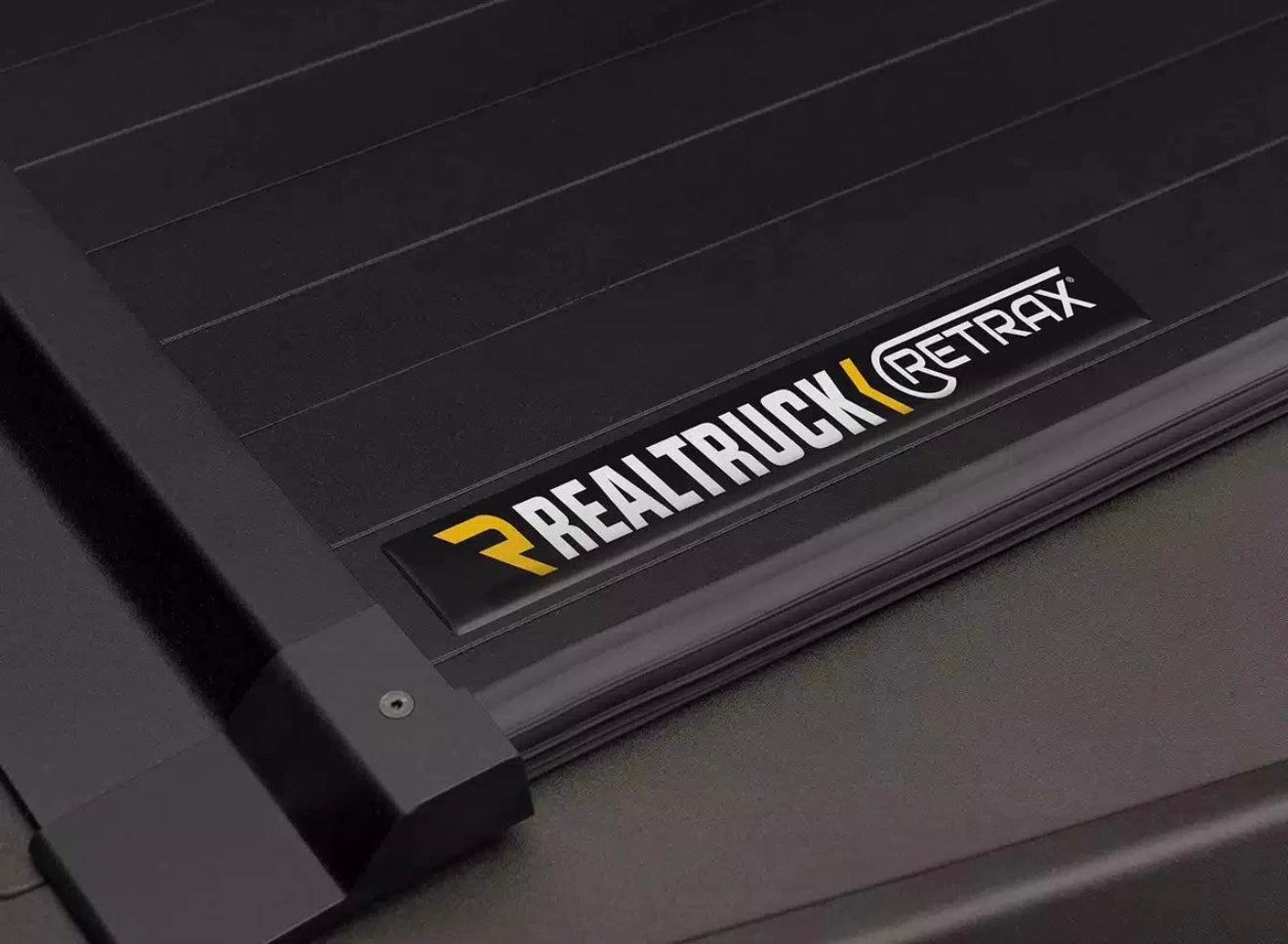 Retrax IX Tapa de Cajon Rolling Ford Ranger 19-2023 5FT