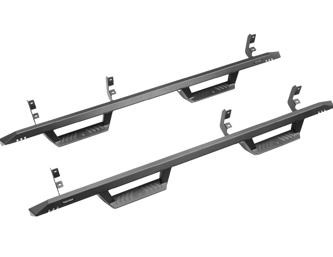 NFAB Estribos F150 15-2024 4 Puertas EXF15CC-TX