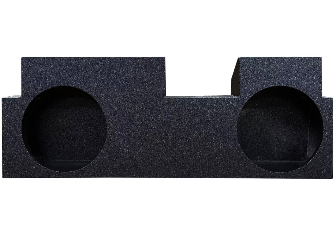Cajon de Bajo 2-12” Jeep Gladiator 18-2024