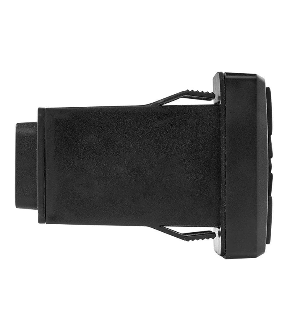 DS18 Marino & Powersports Waterproof Bluetooth Audio Receiver Bluetooth Con Control RKS-BT