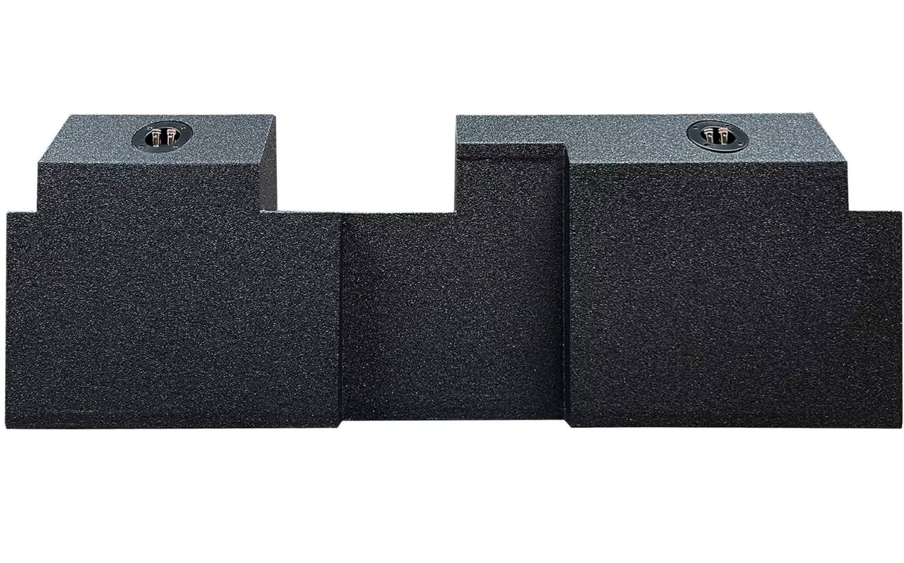 Cajon de Bajo 2-12” Jeep Gladiator 18-2024