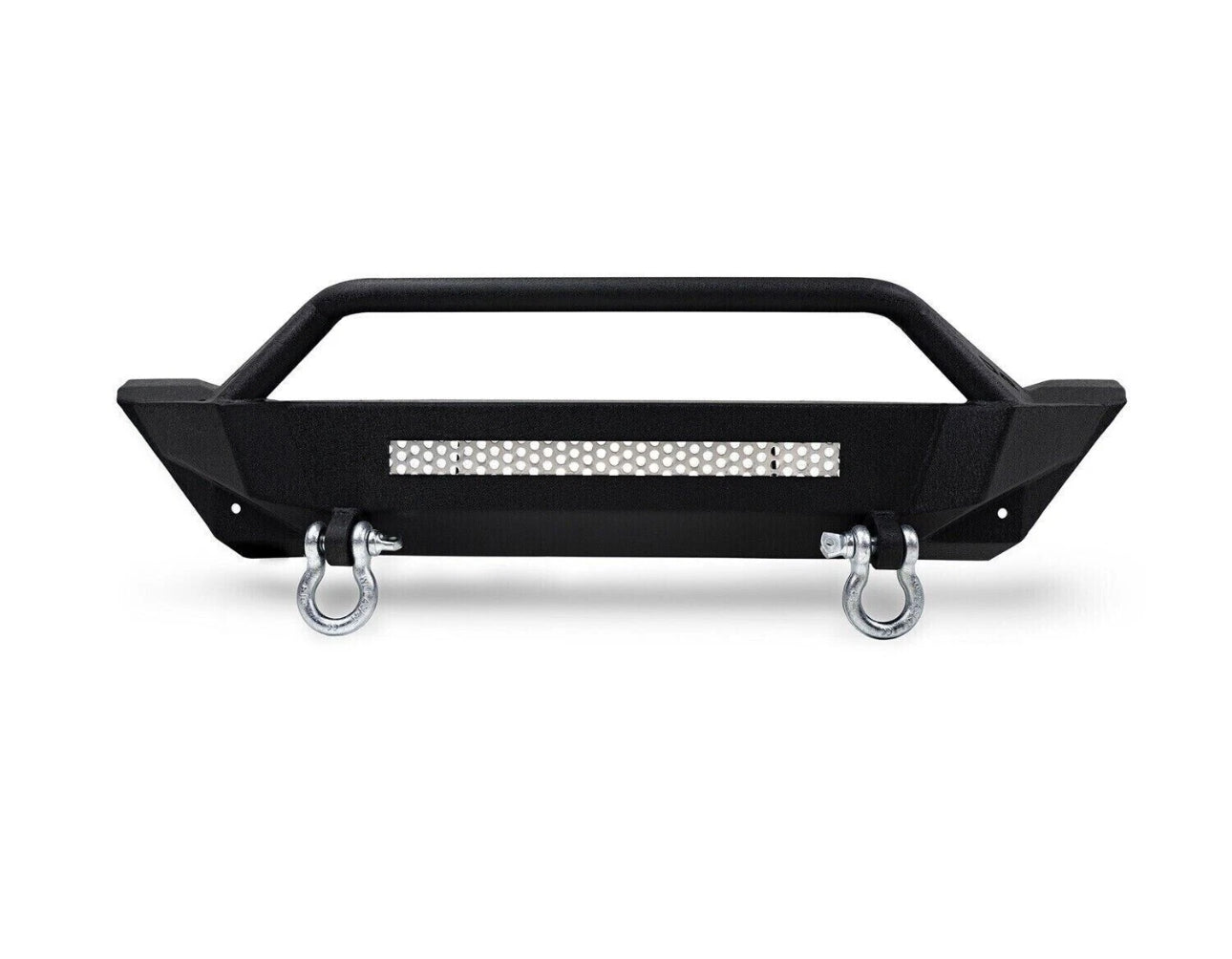 DV8 Bumper Delantero Jeep JK/JL & Gladiator FBJL-01