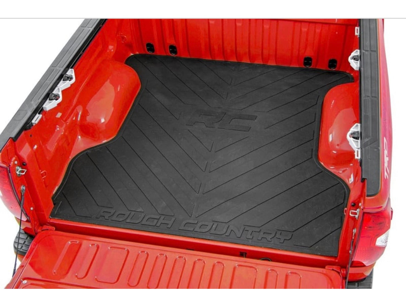 RC Ford Ranger 2019-2023 Alfombra de Cajon 5FT