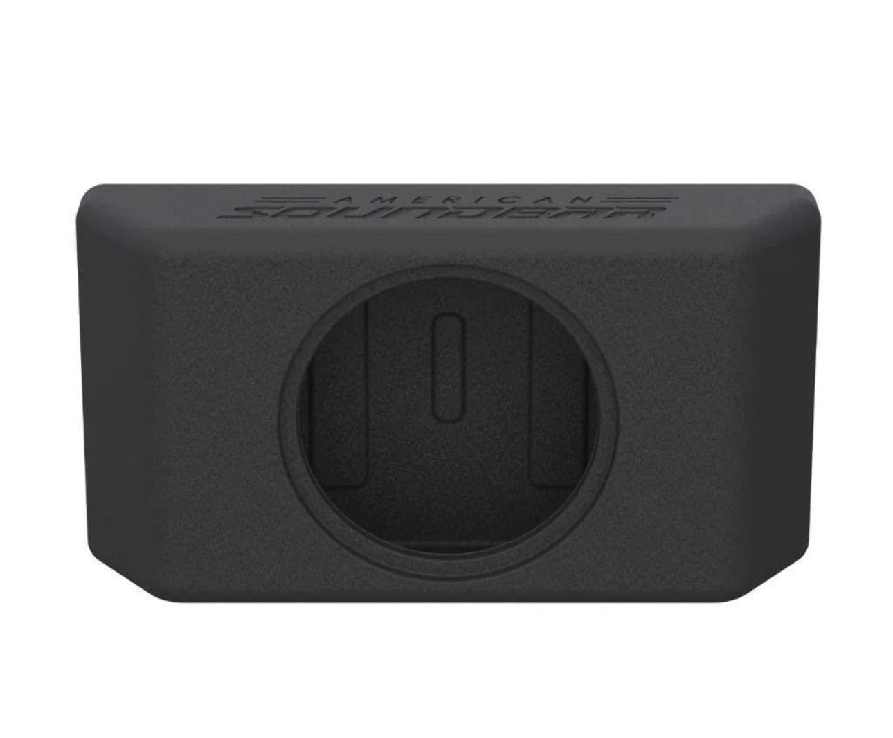 American Sound Bar Cajon de Bajo 12” Compuerta Jeep JL 18-24 JK 07-18