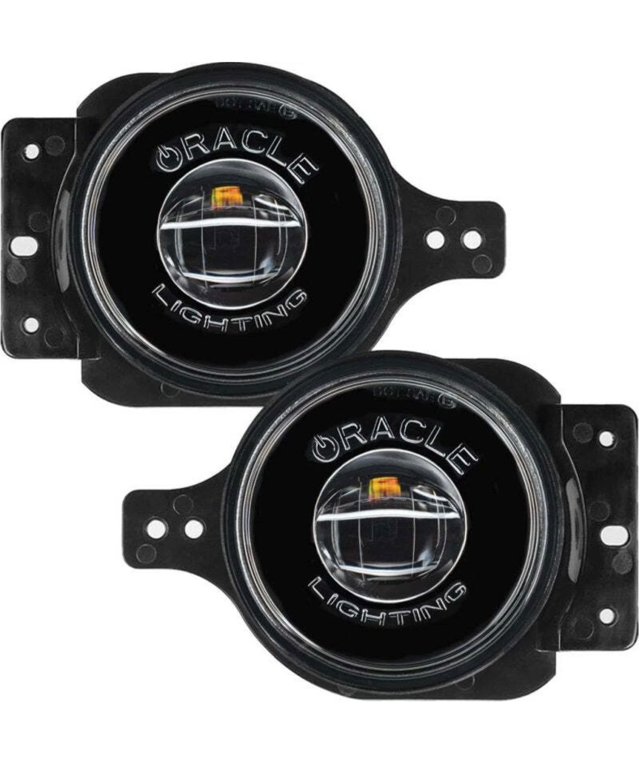 Oracle Foglights Jeep JL & JT 18-2024 ORL5847504