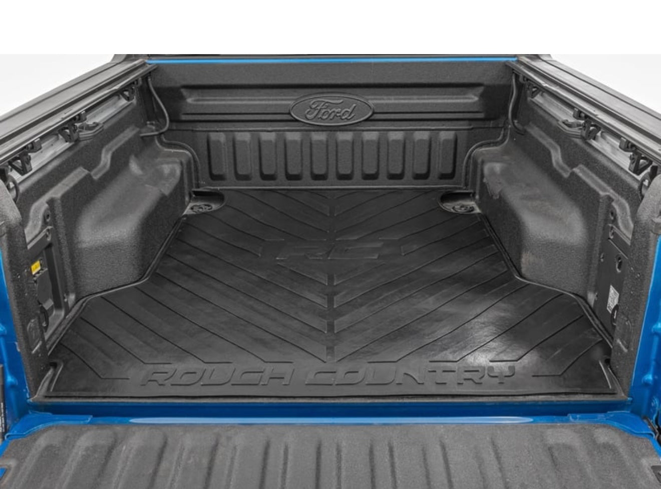 RC Alfombra de Cajon Ford Maverick 2022-2026
