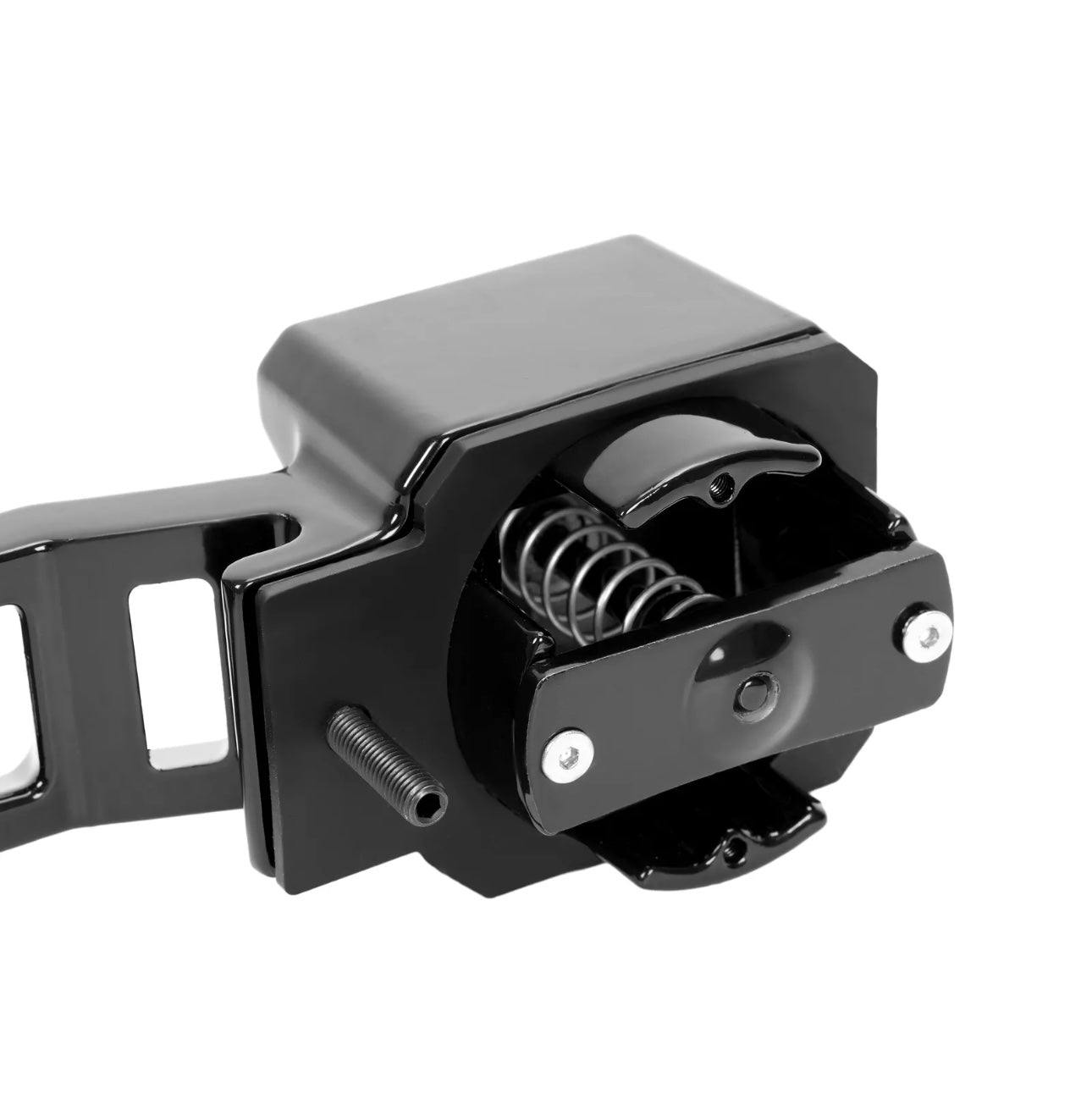 Set de Handles Aluminio (5) Jeep JKU 4dr 07-2018