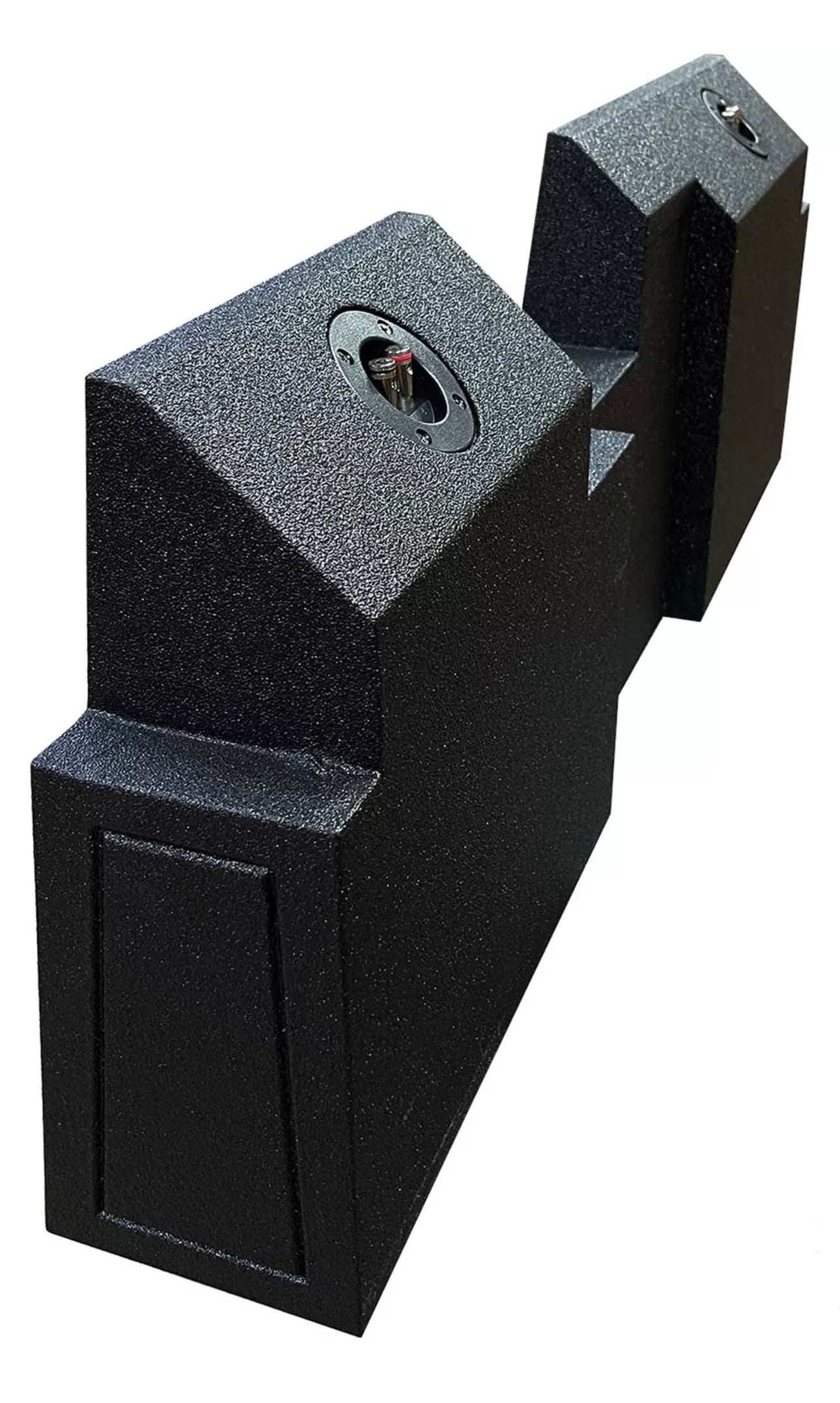 Cajon de Bajo 2-12” Jeep Gladiator 18-2024
