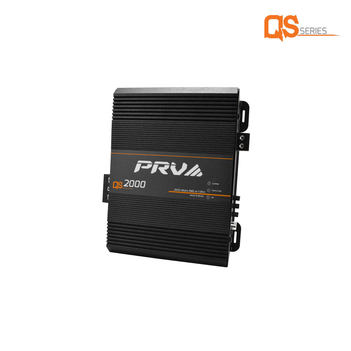 PRV Amplificador QS2000 1OHM