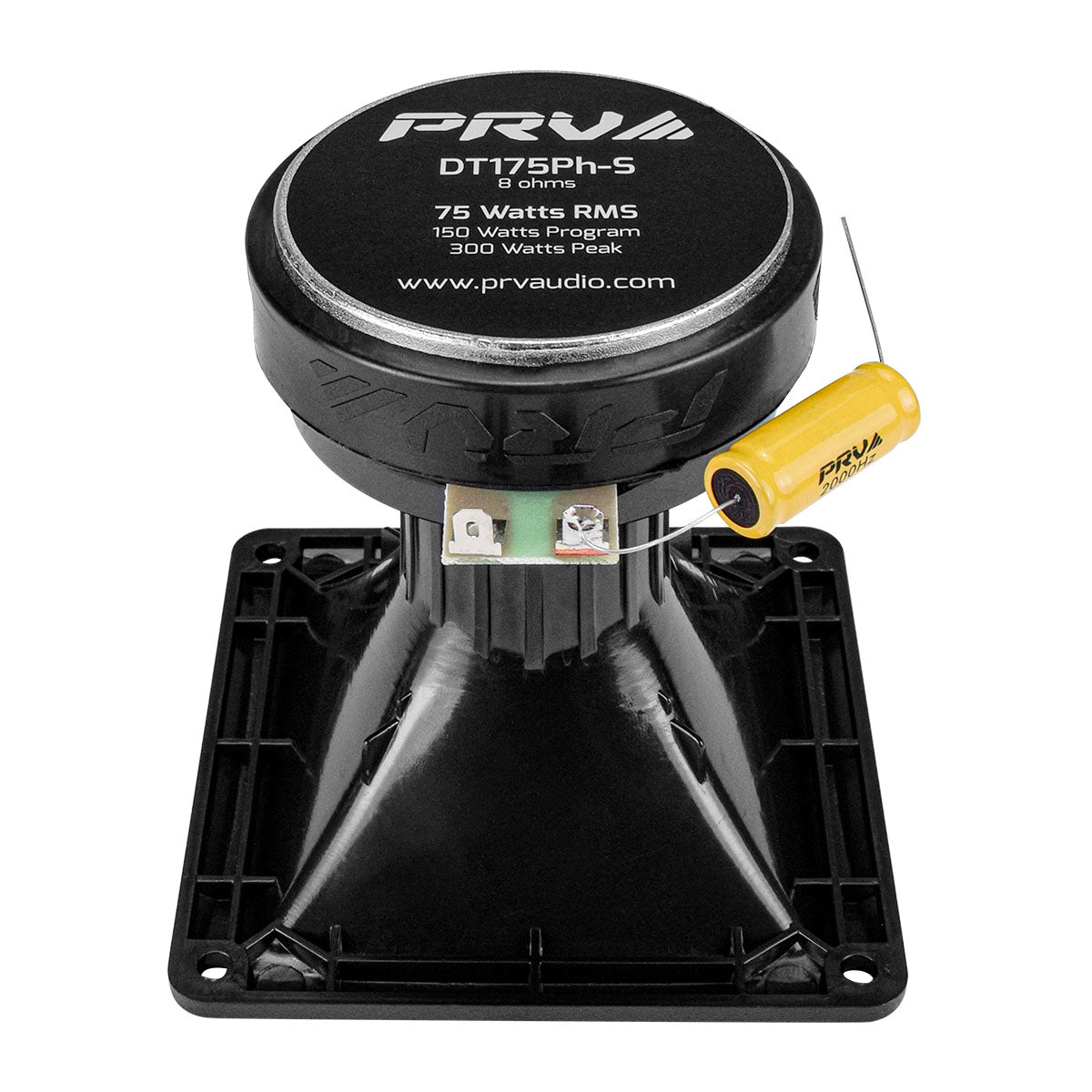 PRV Driver 1” WG-175PH