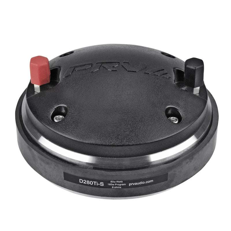PRV Driver 1” D280Ti-S
