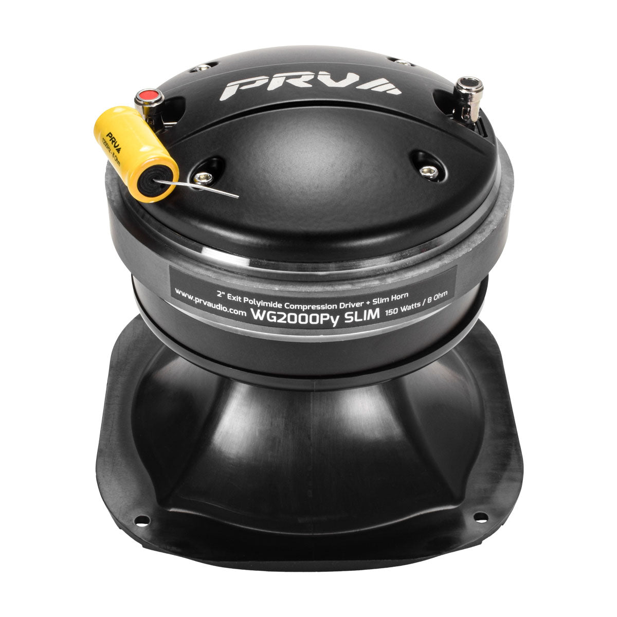 PRV Driver 2” WG2000Py Slim