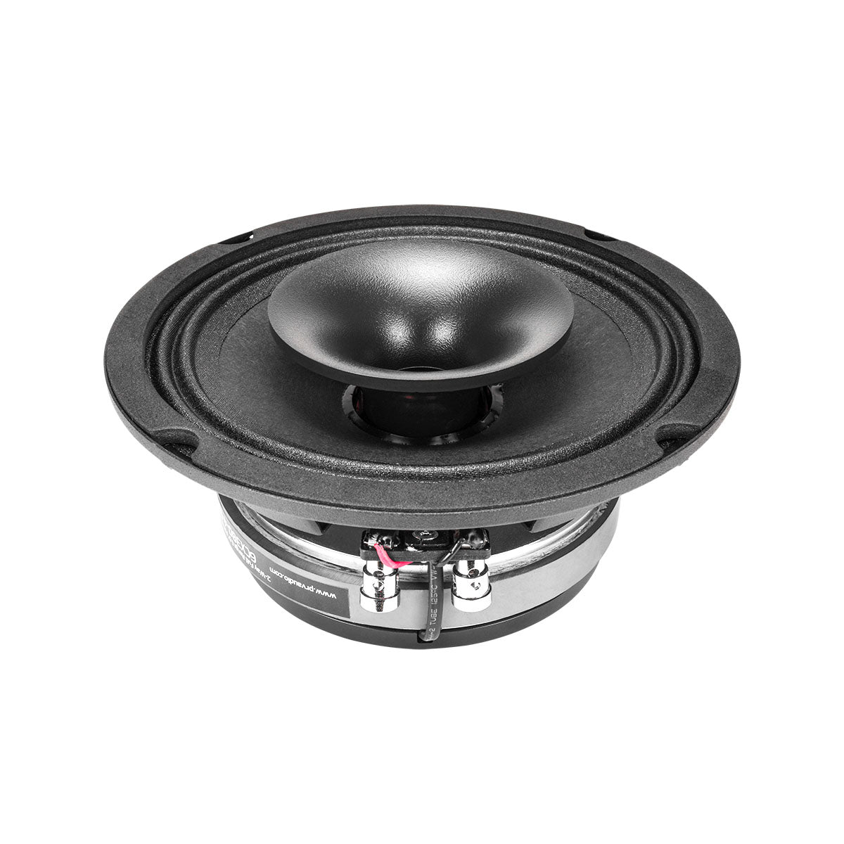 PRV 6CX380-4 Slim 6” Con Driver Integrado