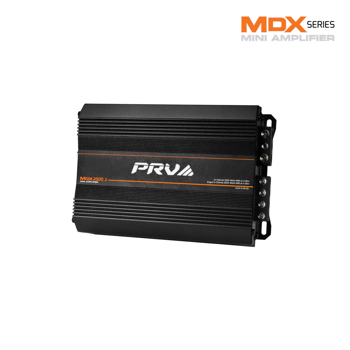 PRV MDX 2000.2 2OHM