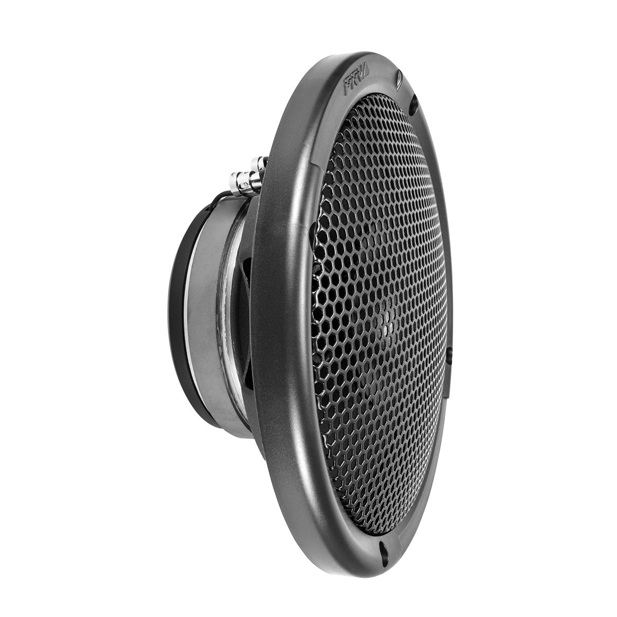 PRV Bocina 8CX380 8” Con Driver Integrado