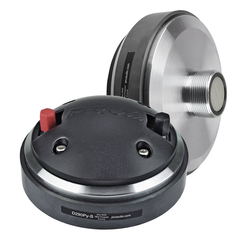 PRV Driver 1” D290Py-S