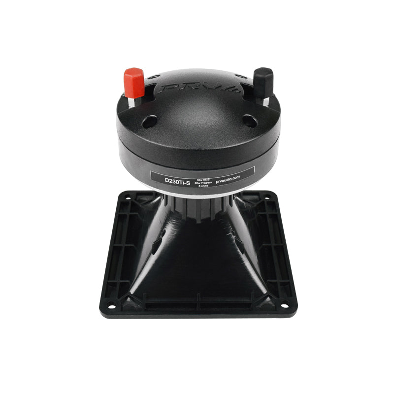 PRV Driver 1” WG230Ti