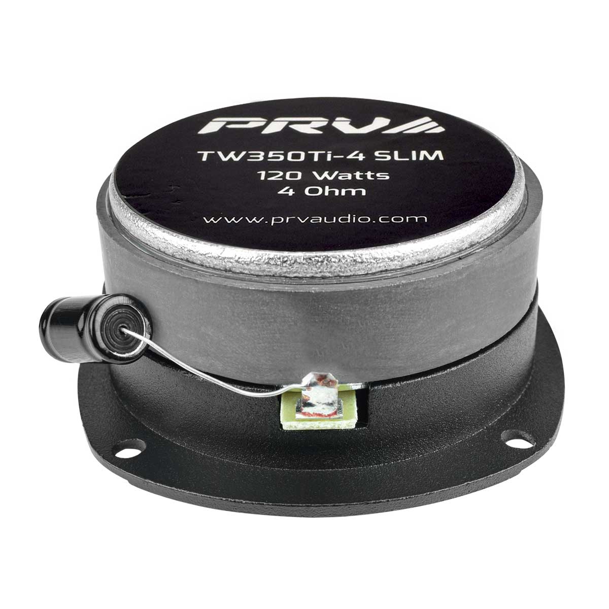 PRV Super Tweeter TW350Ti-Slim (Par)