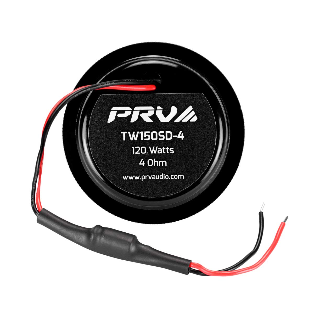 PRV Tweeters TW150SD-4 (Par)