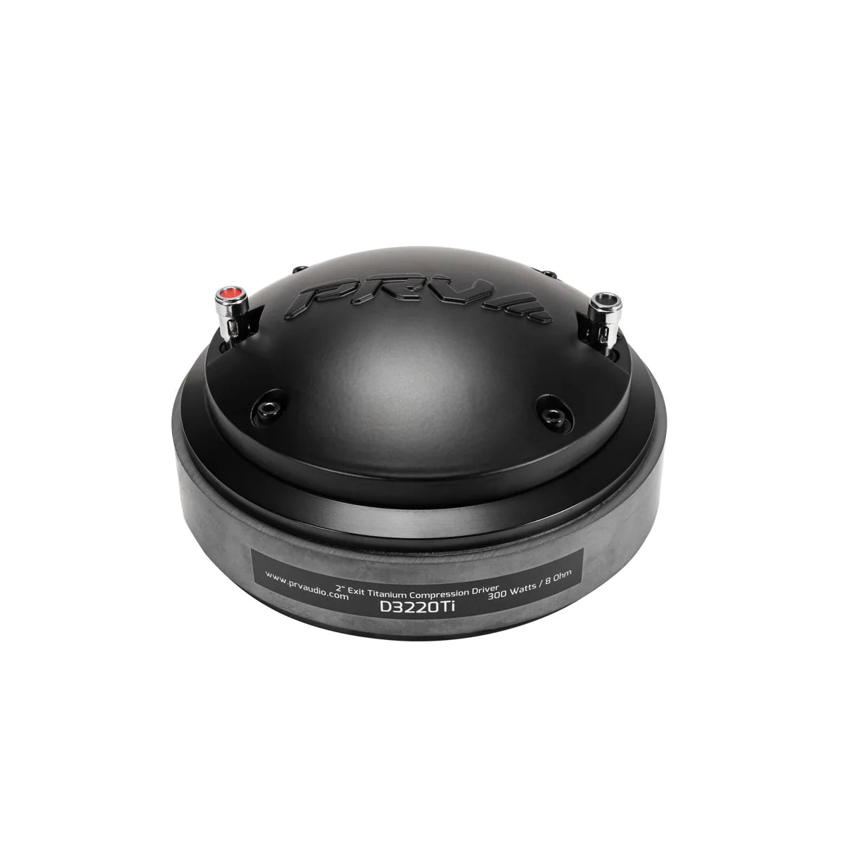 PRV Driver 2” D3220Ti