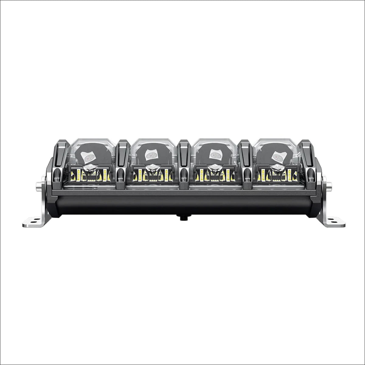 Aurora Led Evolve LED Light Bar 7-Colores Backlight 10”-20”-30”-40”-50”