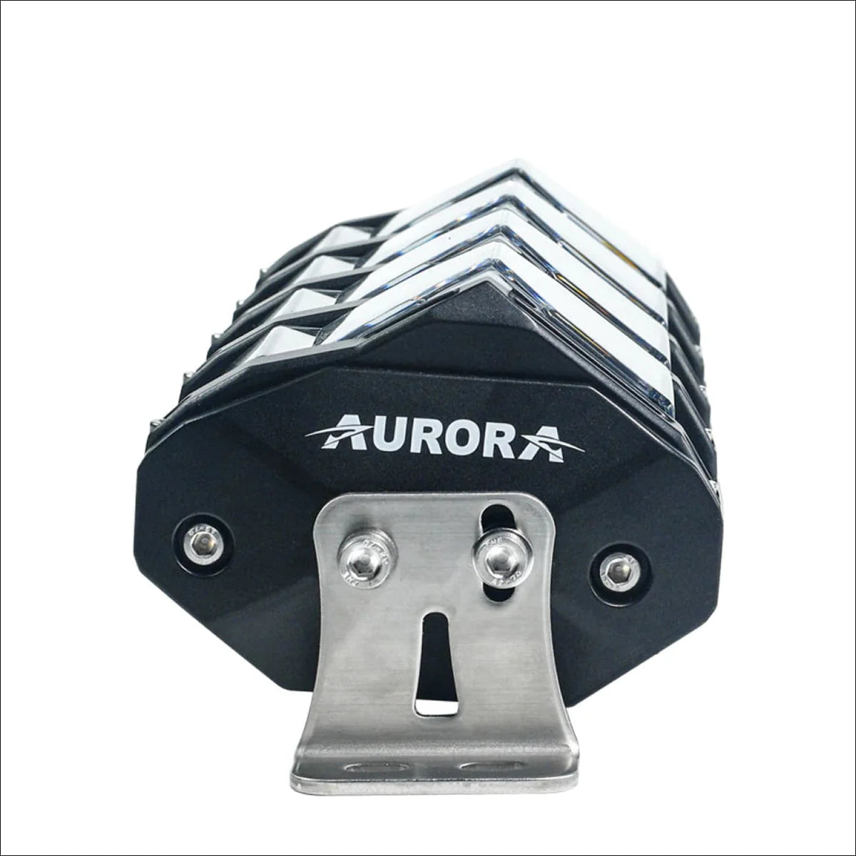 Aurora Led Evolve LED Light Bar 7-Colores Backlight 10”-20”-30”-40”-50”