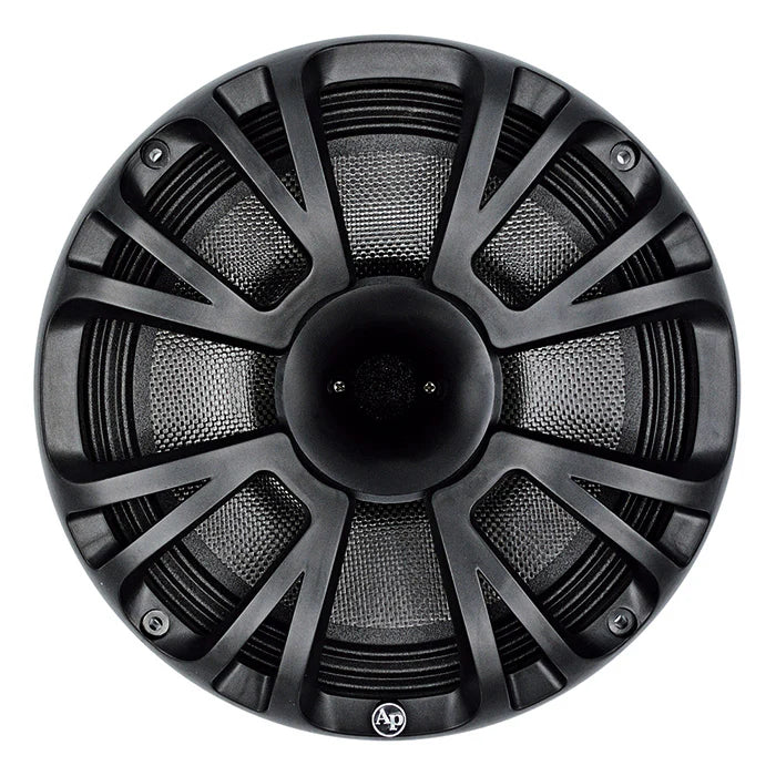 Audiopipe 10" Marino Mid-Range Bocina con Driver 400W APMP-1043CHF