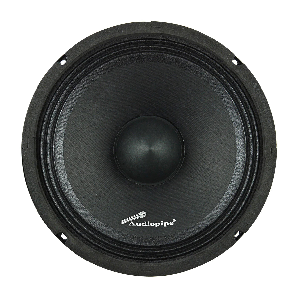 Audiopipe Bocina 8” 400W APSL-8-D