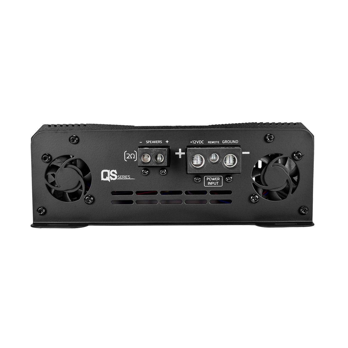PRV Amplificador QS3000 2OHM