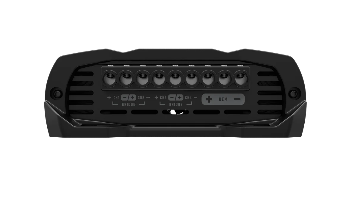 Stetsom Amplificador IR 800.4 2OHM