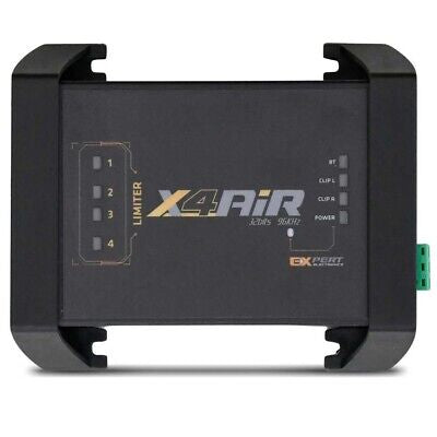 Expert Electronics Procesador Digital X4 Air Bluetooth