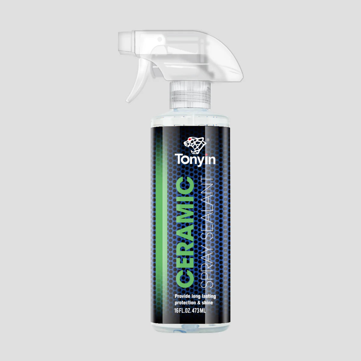 Tonyin Ceramic Spray Sealant 16oz