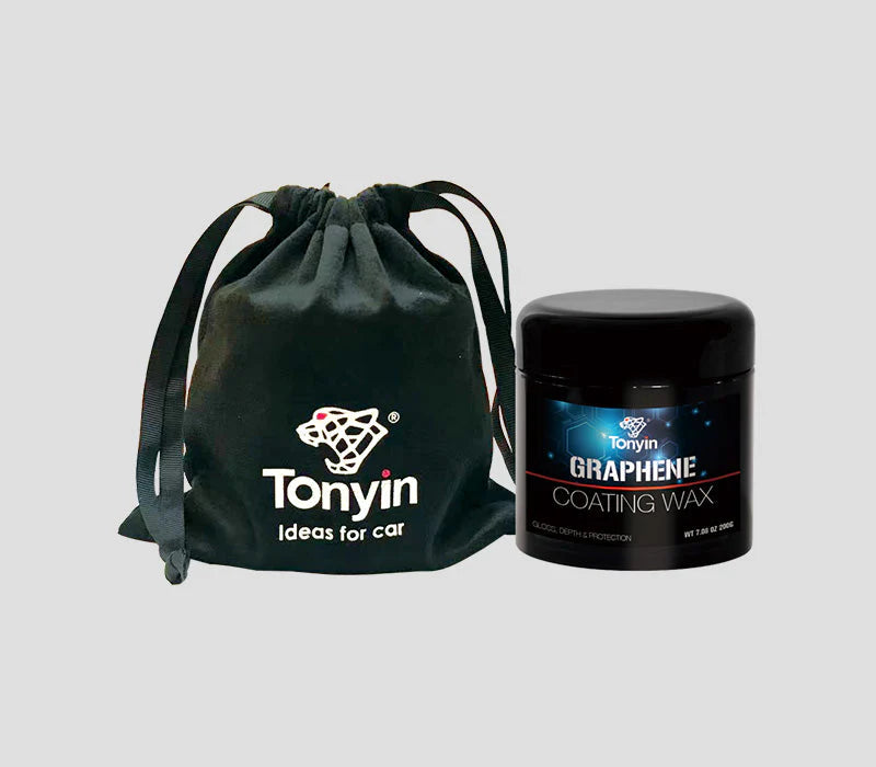 Tonyin Graphene Coating Wax 7.08oz