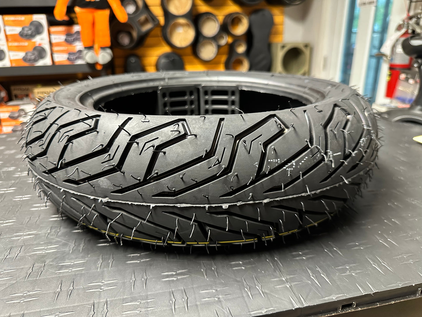 Jvag Goma 130-70-12 Chuma Zuma Venton