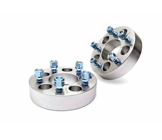 RC Set de 4 Spacers 5x4.5/5x114 1.5” Jeep XJ,TJ & YJ