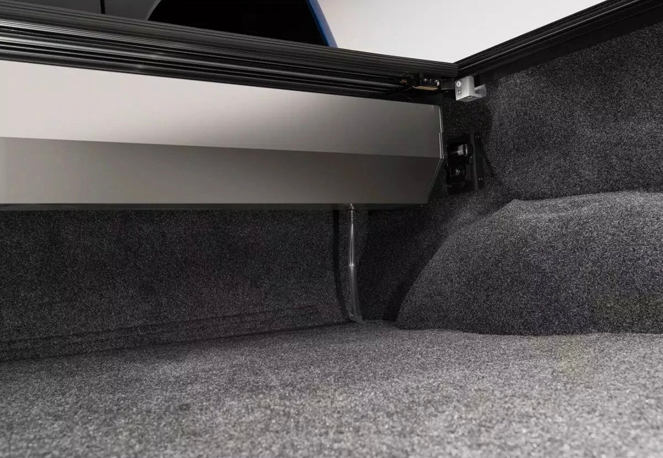 Retrax IX Tapa de Cajon Rolling Ford Ranger 19-2023 5FT