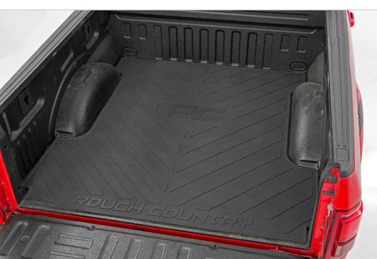 RC Ford F150 2015-2026 Alfombra de Cajon 5.7”