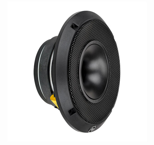 Audiopipe 6.5" Compression Horn Mid-range Loudspeaker (APMB-628G-CHF)