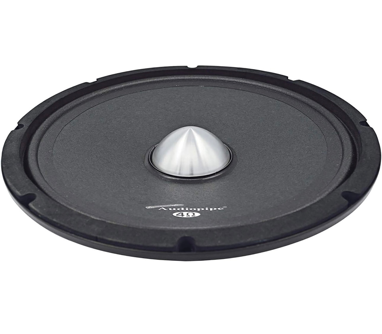 Audiopipe APMB-10N11DR Series 10" 600W 4 Ohm Midrange Speaker