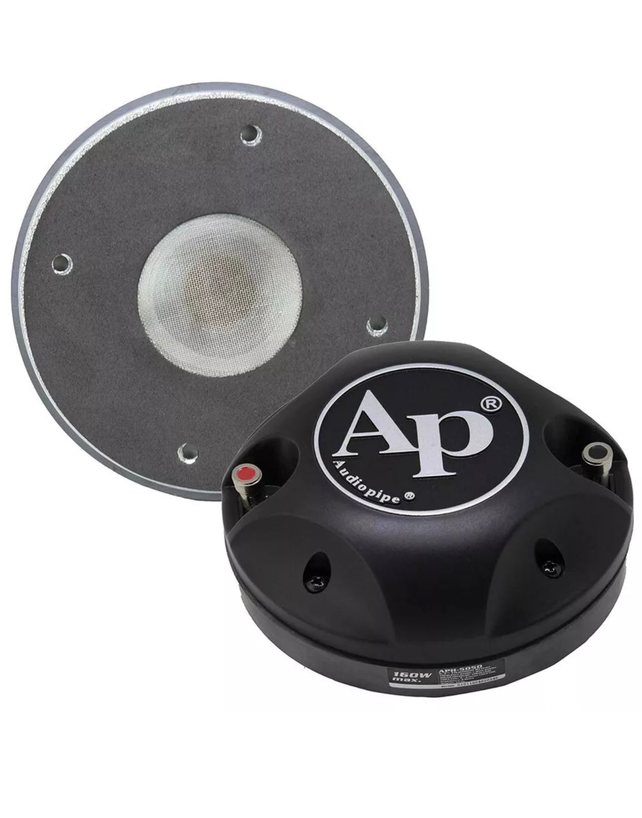 Audiopipe Driver 2” APH-5050 160W