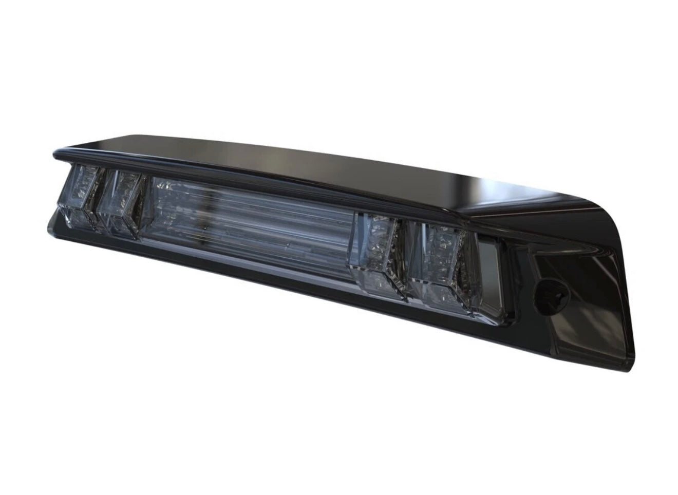Morimoto F150 2021-2026 3era Luz Led