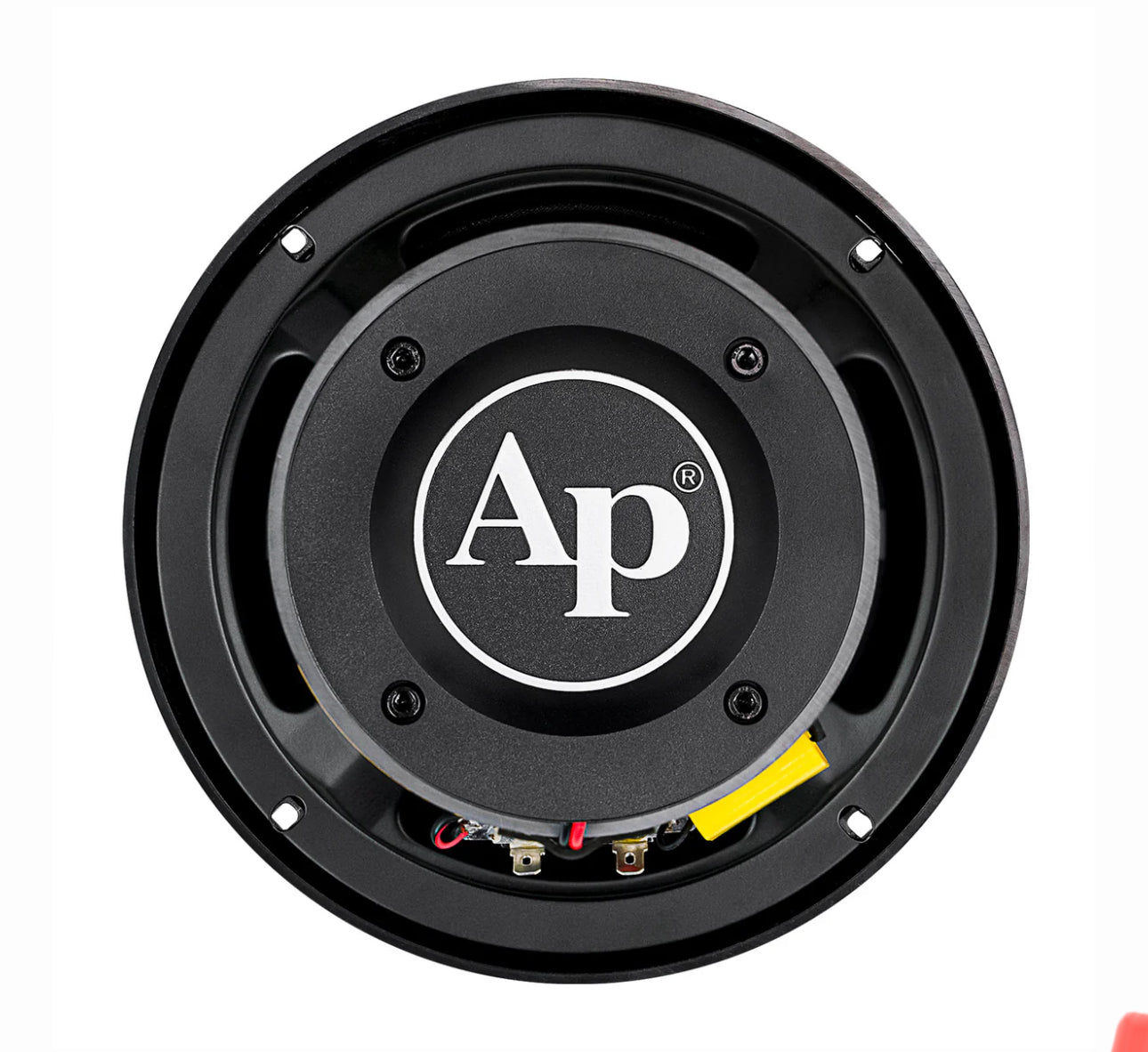 Audiopipe 6.5" Compression Horn Mid-range Loudspeaker (APMB-628G-CHF)