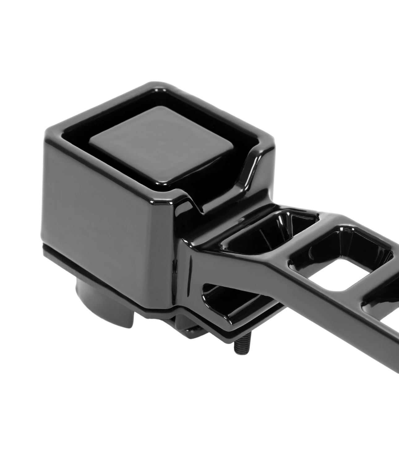 Set de Handles Aluminio (5) Jeep JKU 4dr 07-2018