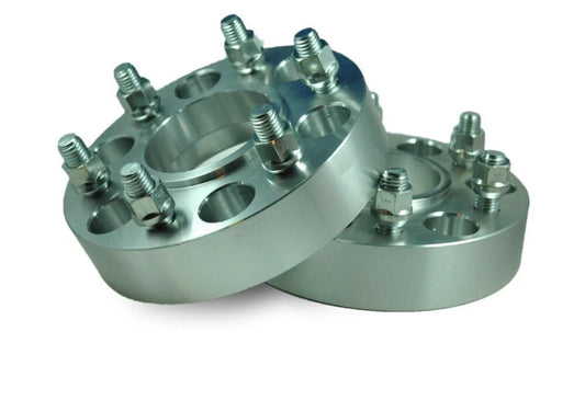 Set de 4 Spacers Conversion Tacoma 02-2023 a Tundra 2022UP