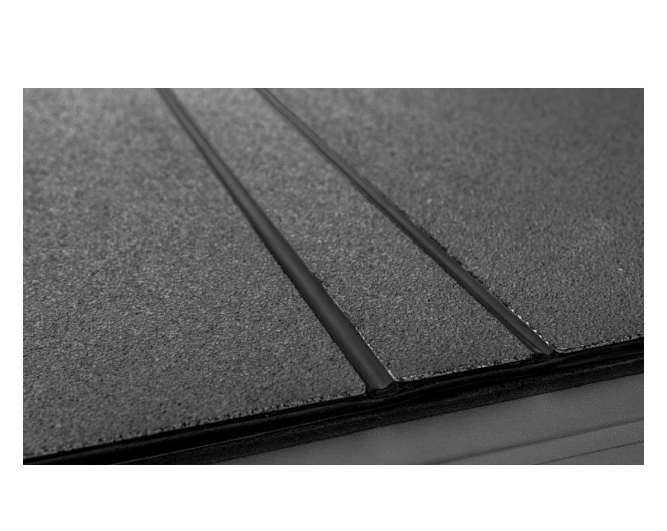 Pre-Order Lomax Tapa de Cajon Dura Hyundai Santa Cruz 2022-2025