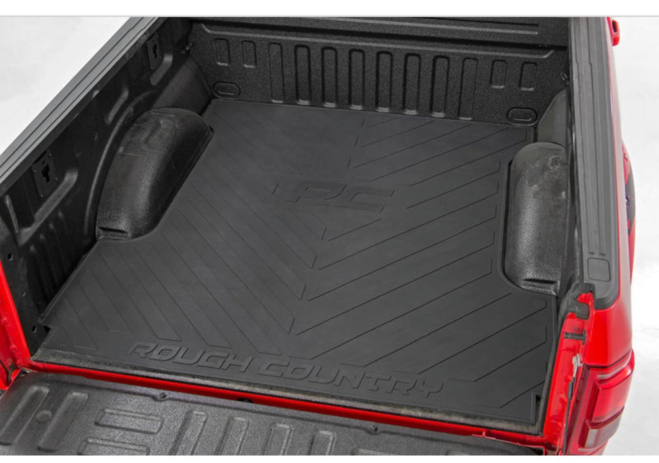 RC Ford F150 2004-2014 Alfombra de Cajon 5.7”