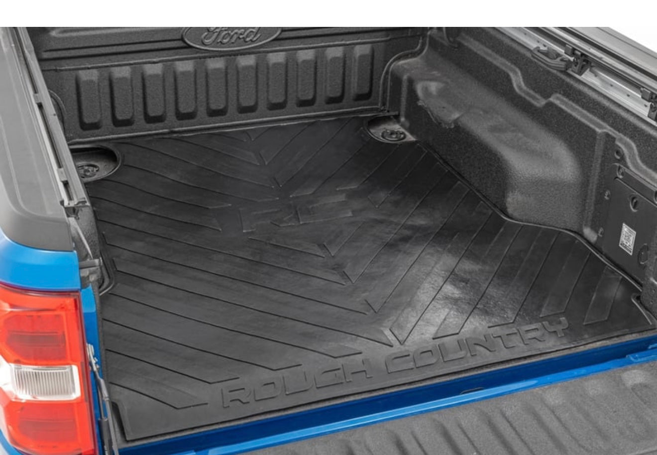 RC Alfombra de Cajon Ford Maverick 2022-2026