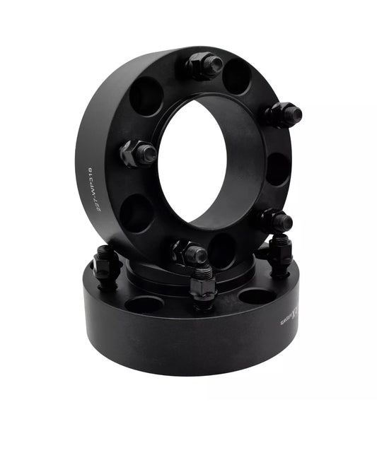 Set de 4 Spacers 1.5” Ram Classic 2012-2025 5x139.7 5x5.5 14x1.5
