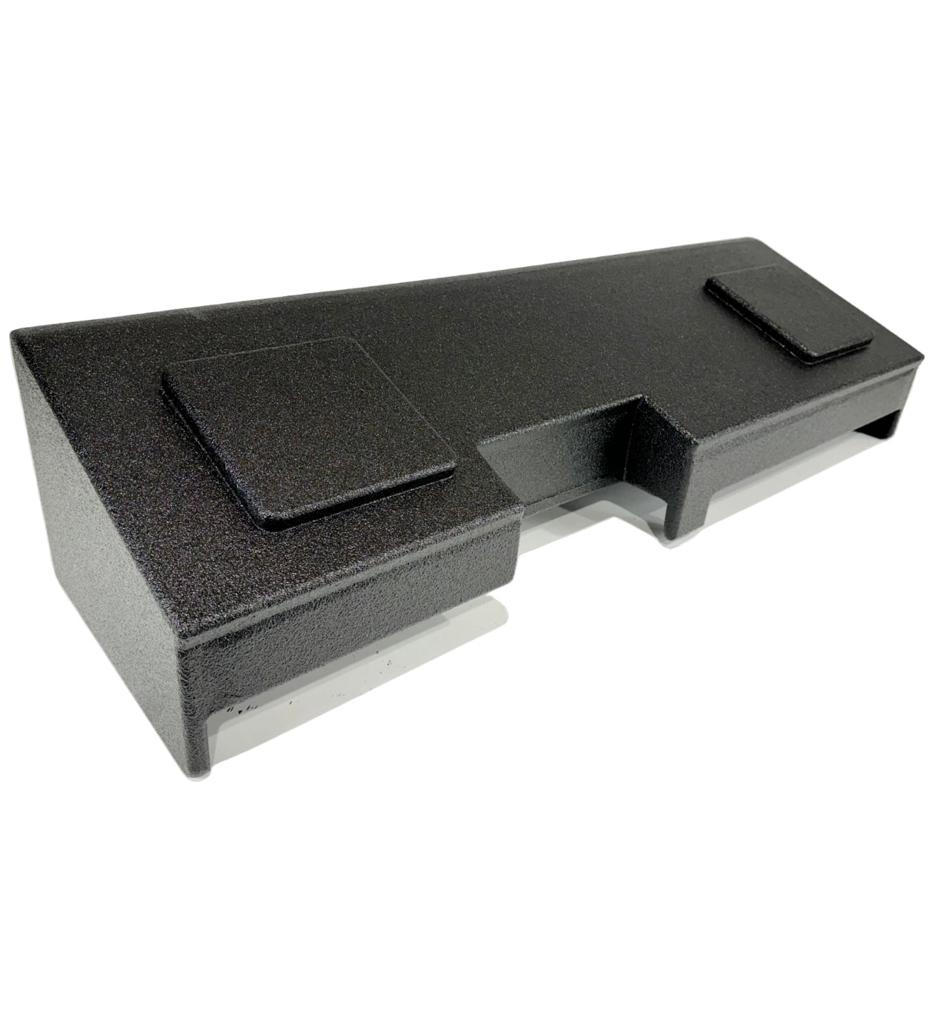 Jeep Gladiator 2020-2026 Cajon de Bajo Down Firing 2-10” Shallow